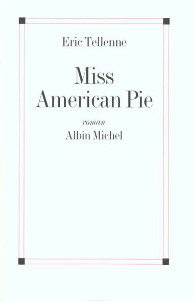 Miss american pie