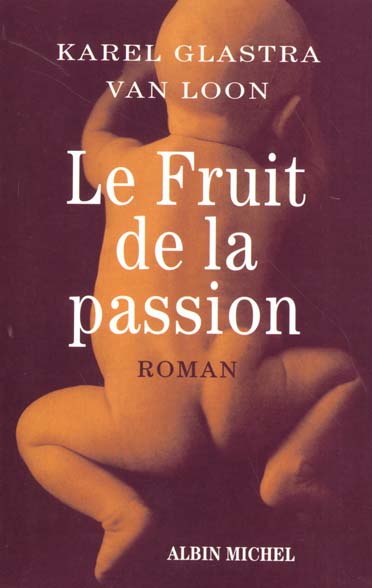 Fruit de la passion