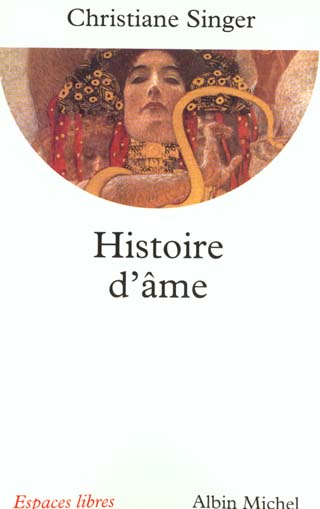 Histoire d'ame