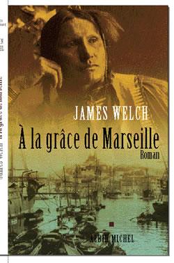 A la grace de marseille