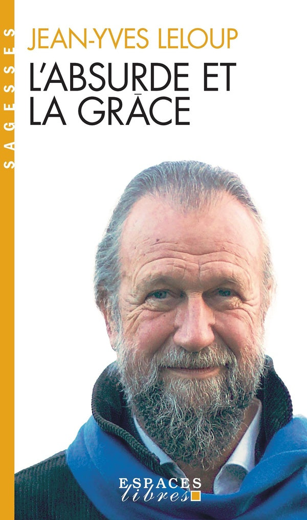 L'absurde et la grâce
