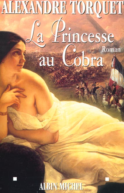 La princesse au cobra