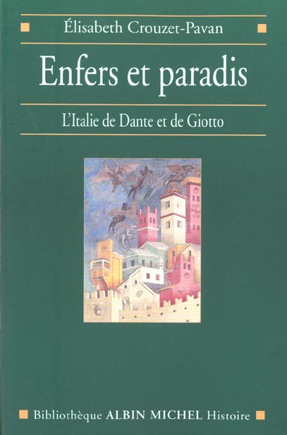 Enfers et paradis