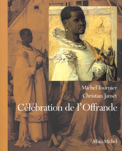 Célébration de l'offrande