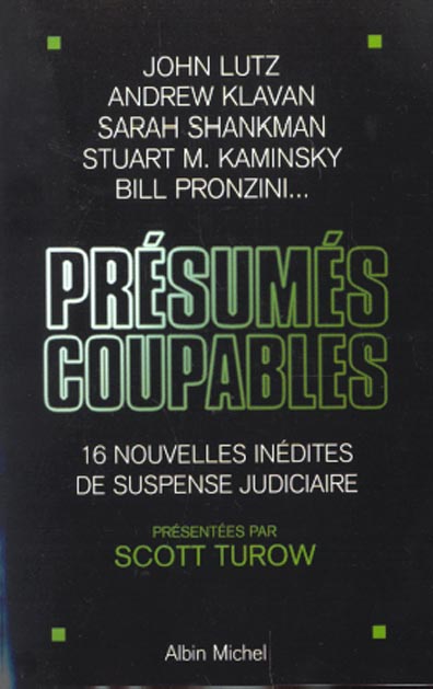 Presumes coupables