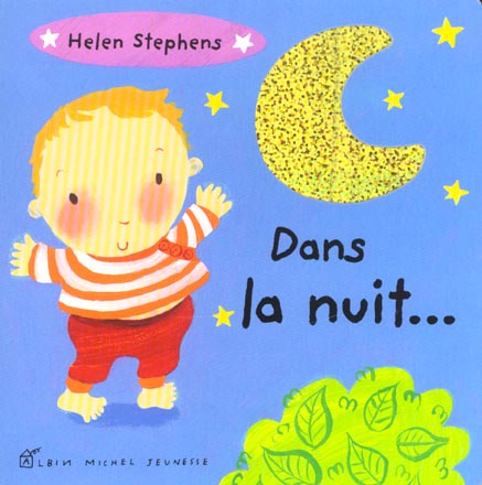 Dans la nuit