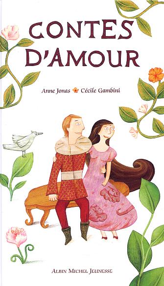 Contes d'amour