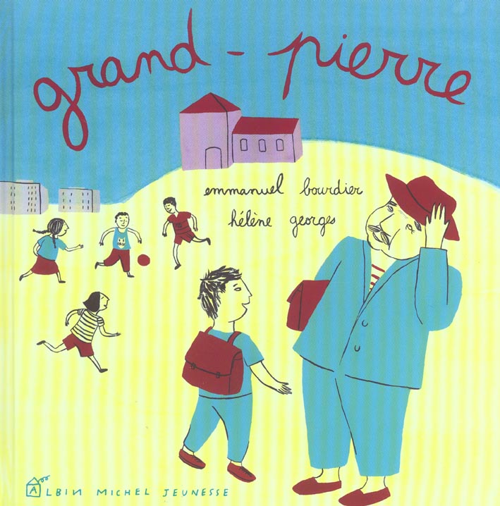Grand-pierre