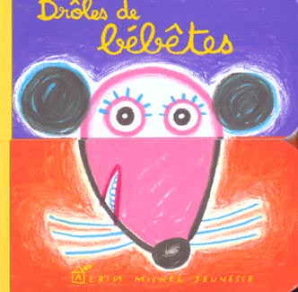Droles de bebetes