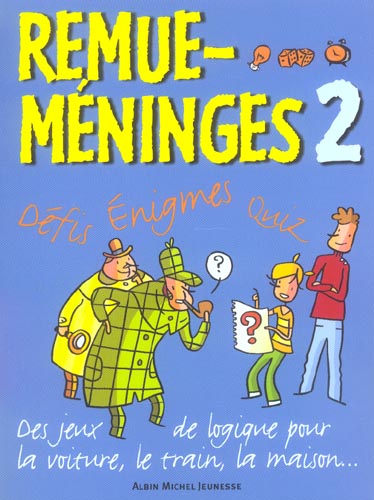 Remue-meninges n.2