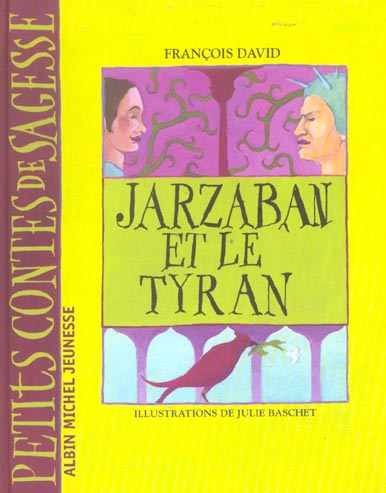 Jarzaban et le tyran