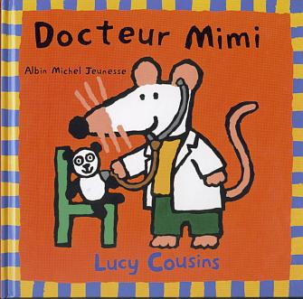 Docteur mimi