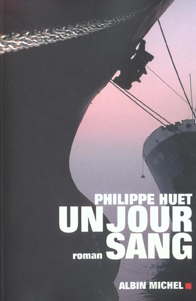 Un jour sang