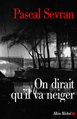 On dirait qu'il va neiger - journal 3