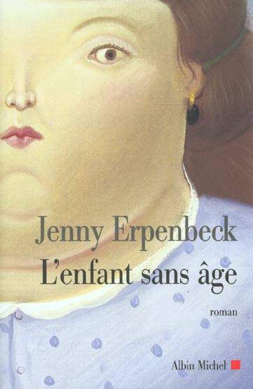 L'enfant sans age
