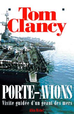Porte-avions - visite guidee d'un geant des mers