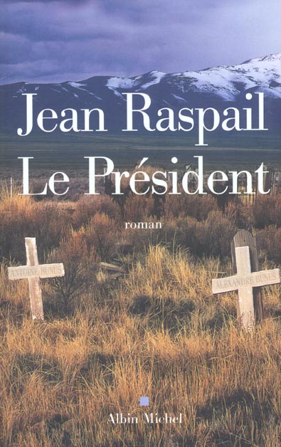 Le president