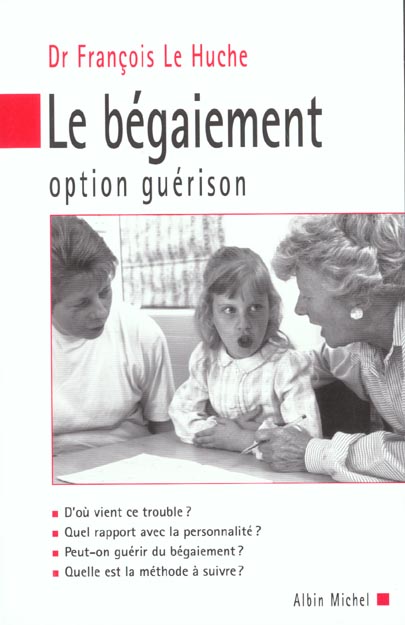Le begaiement