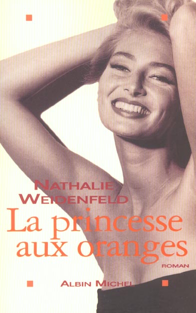 La princesse aux oranges