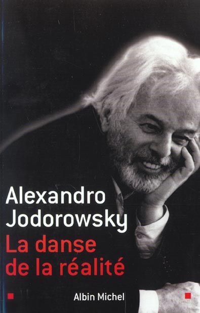 La danse de la realite