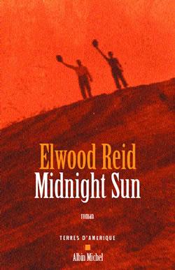 Midnight sun