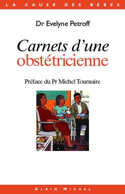 Carnets d'une obstetricienne