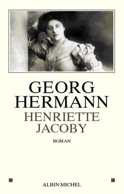 Henriette jacoby