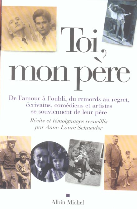 Toi mon père