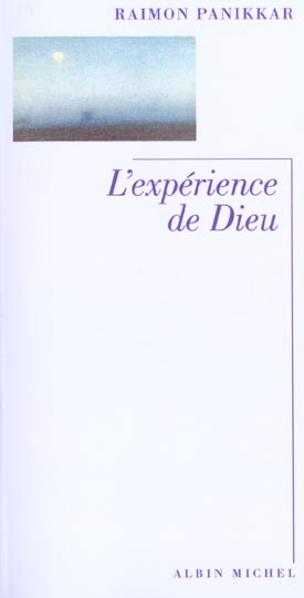 L'experience de dieu