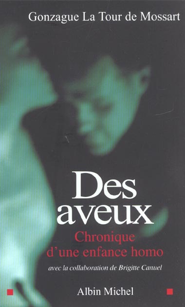Des aveux