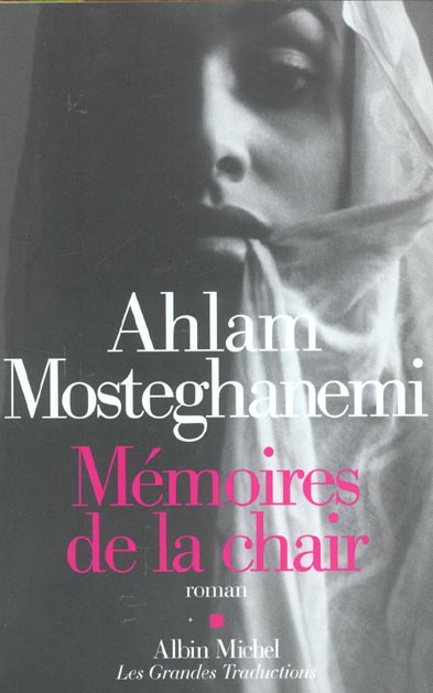 Memoires de la chair