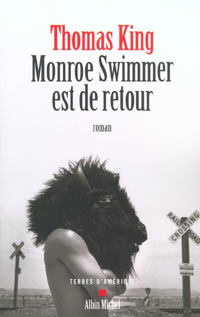 Monroe swimmer est de retour