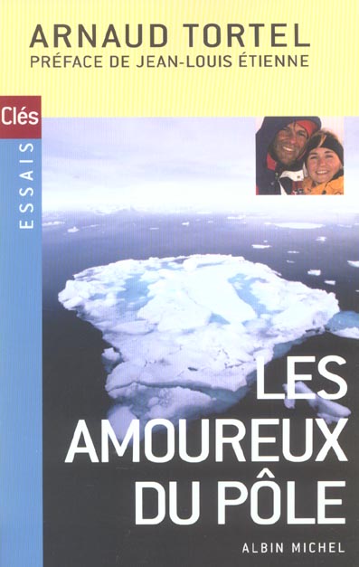 Les amoureux du pole