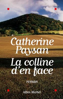 La colline d'en face