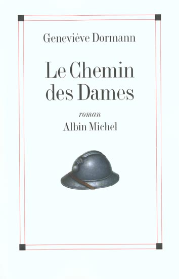 Le chemin des dames