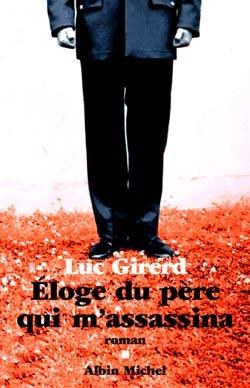 Éloge du père qui m'assassina