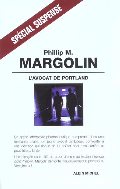 L'avocat de portland