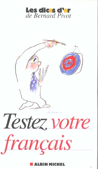 Testez votre français