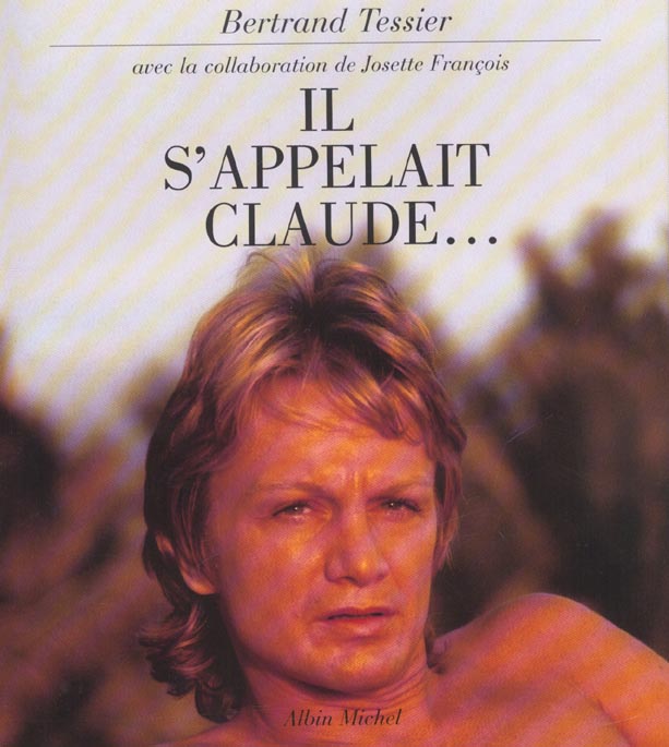 Il s'appelait claude