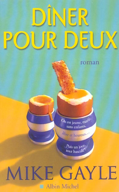 Diner pour deux