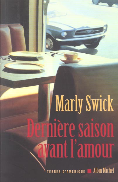 Derniere saison avant l'amour
