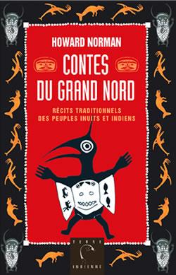 Contes du grand nord