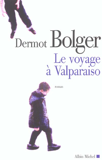 Le voyage a valparaiso