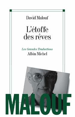L'etoffe des reves