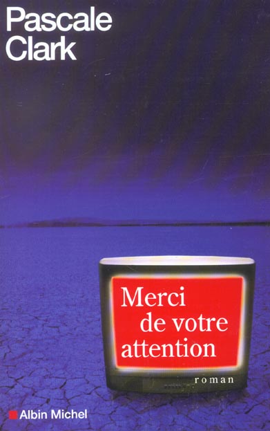 Merci de votre attention