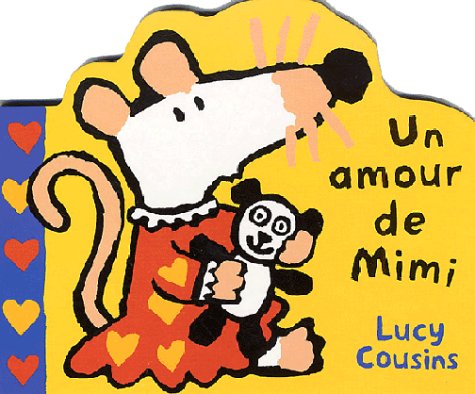 Un amour de mimi