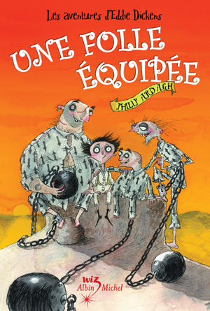 Une folle équipée