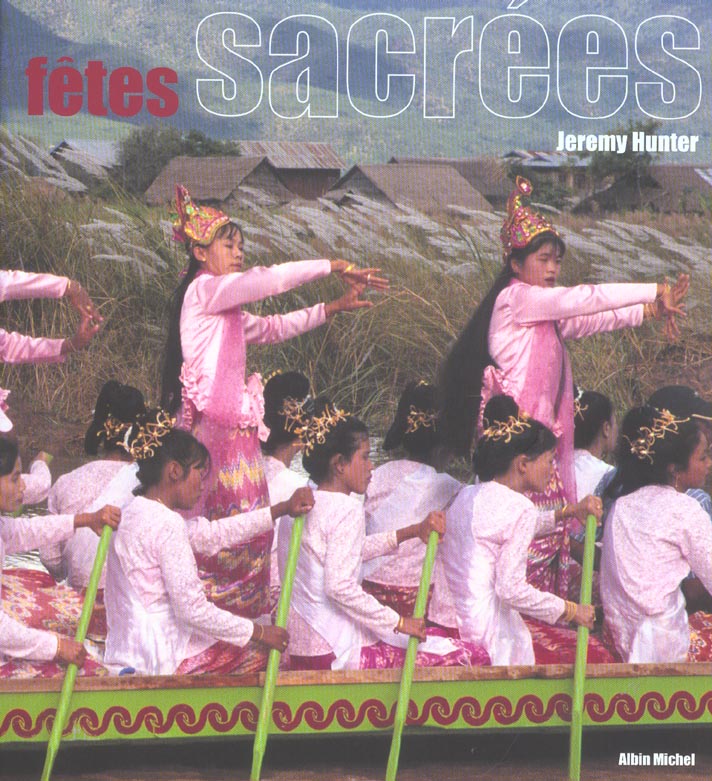 Fetes sacrees