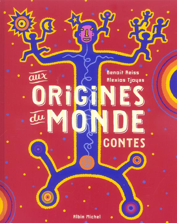 Aux origines du monde