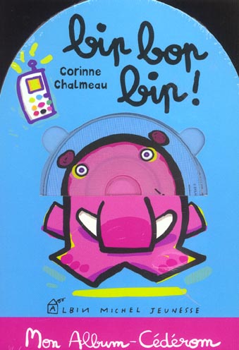 Bip bop bip !